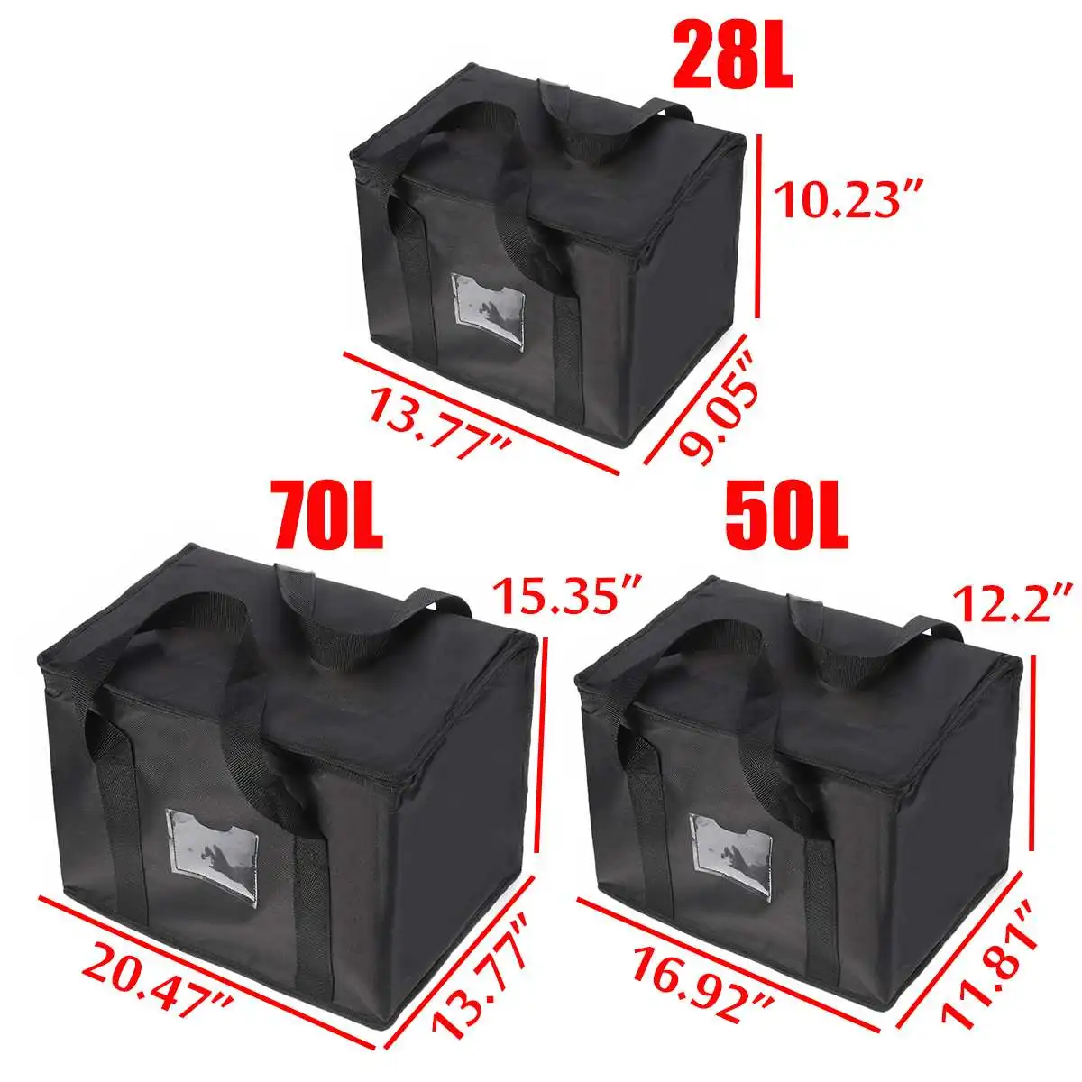 70L Reusable Grocery Insulated Cooler Bag Grocery Tote Large Shopping Box Insulated Bags With Zippered 
70L Reusable Grocery Insulated Cooler Bag Grocery Tote Large Shopping Box Insulated Bags With Zippered