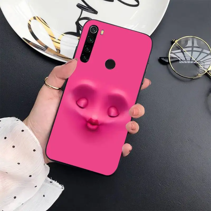 Smiling Case face cute Phone Case For Xiaomi mi 9 9t 10 redmi 9 9a 8 8a note 10 9 9s 8 8t 7 pro max funda
Smiling Case face cute Phone Case For Xiaomi mi 9 9t 10 redmi 9 9a 8 8a note 10 9 9s 8 8t 7 pro max funda
