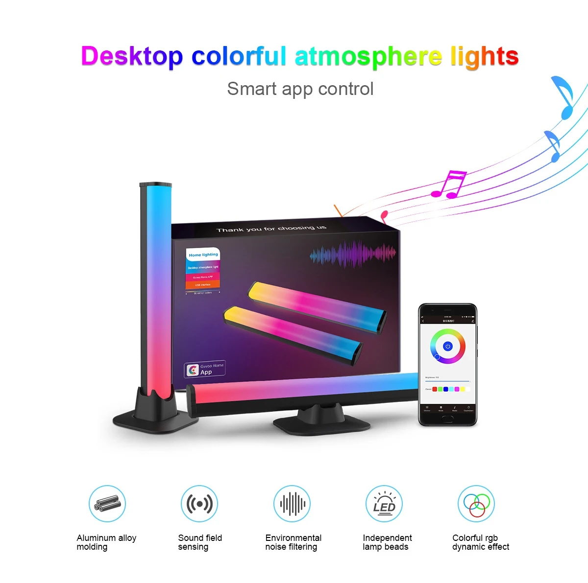 Светодиодная лента RGB со звуковым управлением светильник, музыкальное управление звуком, пикап, ритм, окружающая атмосфера, освещение с под...
Светодиодная лента RGB со звуковым управлением светильник, музыкальное управление звуком, пикап, ритм, окружающая атмосфера, освещение с под...