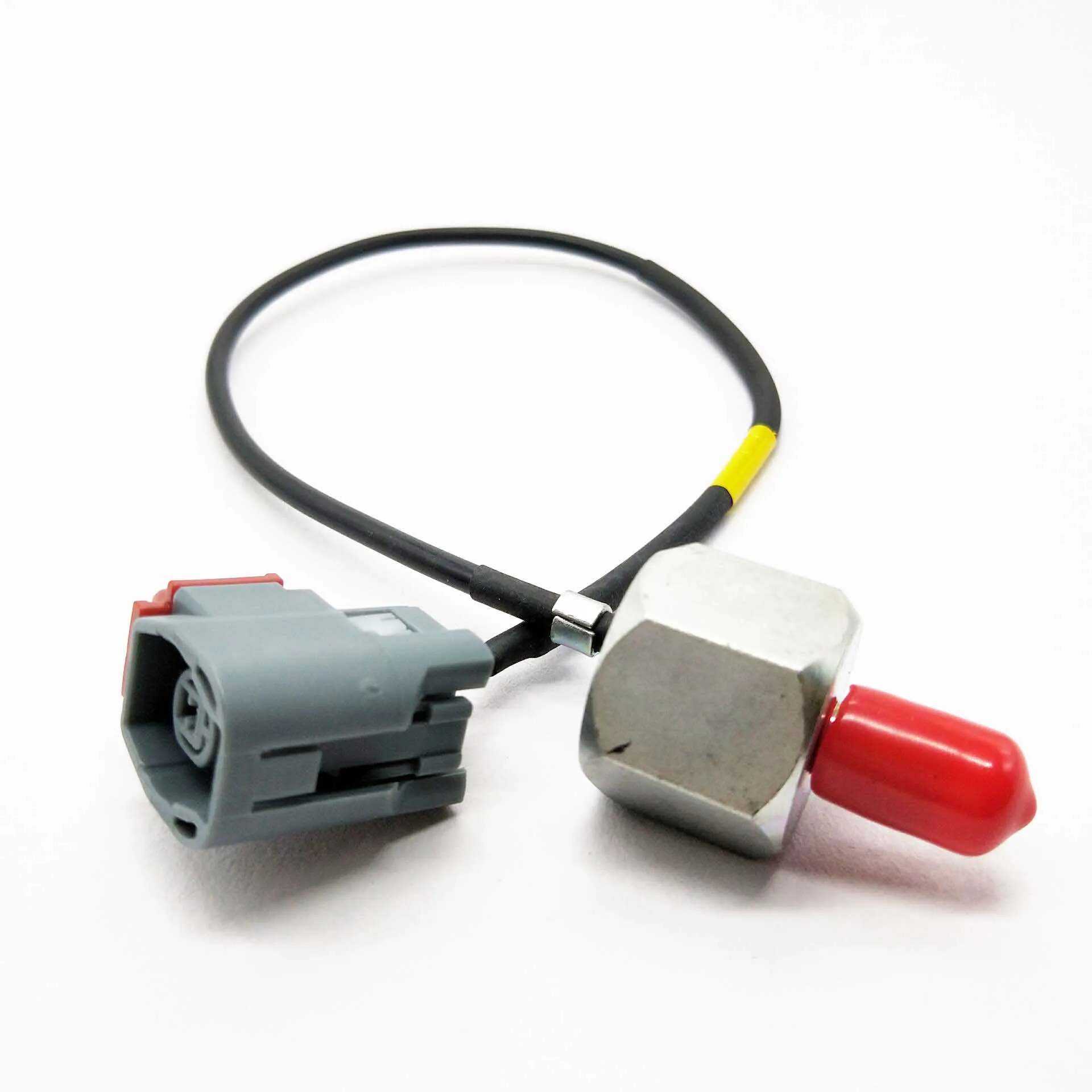 Противоударный датчик SMD для MAZDA 323 626 DEMIO PREMACY 1,3 1,4 1,5 1,9 2,0 E1T50471 ZL02-18-921 ZL0218921 J5673001 себ1670 KS138
Противоударный датчик SMD для MAZDA 323 626 DEMIO PREMACY 1,3 1,4 1,5 1,9 2,0 E1T50471 ZL02-18-921 ZL0218921 J5673001 себ1670 KS138