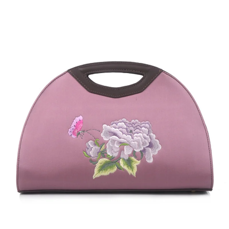Belvah Lady Minimalist Sac De Luxe Femme Silk Handbag Women Shopper Makeup Bag Clutches Coin Pouch Cute Mini Wallet Unique Purse
Belvah Lady Minimalist Sac De Luxe Femme Silk Handbag Women Shopper Makeup Bag Clutches Coin Pouch Cute Mini Wallet Unique Purse