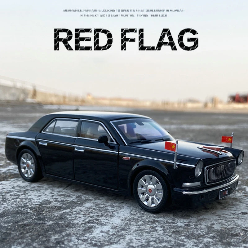 Nicce 1:32 Hong Qi L5 coupe car model in league Diecasts vehicles toy machines for children presents boy toy collection model 
Nicce 1:32 Hong Qi L5 coupe car model in league Diecasts vehicles toy machines for children presents boy toy collection model