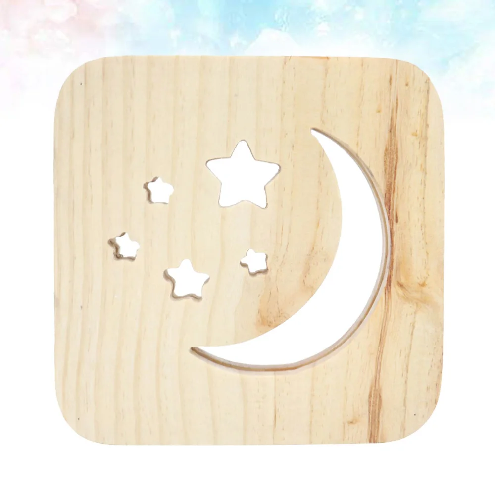 Hollow Wood Lamp Wood Night Lamp Desk Lamp Simple Wood Craft Decoration Lamp USB Desk Light (Burlywood Foot)
Hollow Wood Lamp Wood Night Lamp Desk Lamp Simple Wood Craft Decoration Lamp USB Desk Light (Burlywood Foot)