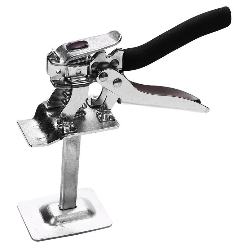 Tile Locator Tile Height Adjuster Height Lifter Bricklayer Floor Tile Tool Wall Tile Regulator Manual Tool Tiling Elevating Cons
Tile Locator Tile Height Adjuster Height Lifter Bricklayer Floor Tile Tool Wall Tile Regulator Manual Tool Tiling Elevating Cons