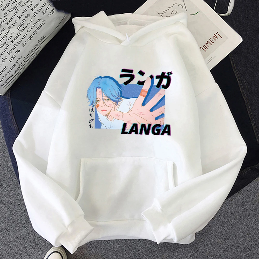 Japanese Anime Hoodie SK8 The Infinity Langa Hoodies Men Women Streetwear Pullovers Harajuku Infinity Skate Sweatshirt Unisex
Japanese Anime Hoodie SK8 The Infinity Langa Hoodies Men Women Streetwear Pullovers Harajuku Infinity Skate Sweatshirt Unisex