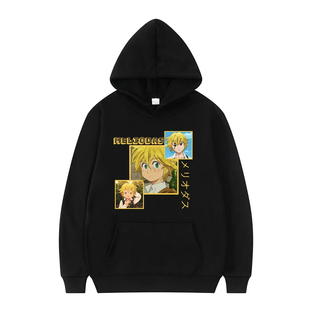 Японское аниме семь смертных грехов, Nanatsu No Taizai Meliodas Harajuku, милая девушка, принт, зимний, длинный рукав, толстый, свободный
Японское аниме семь смертных грехов, Nanatsu No Taizai Meliodas Harajuku, милая девушка, принт, зимний, длинный рукав, толстый, свободный
