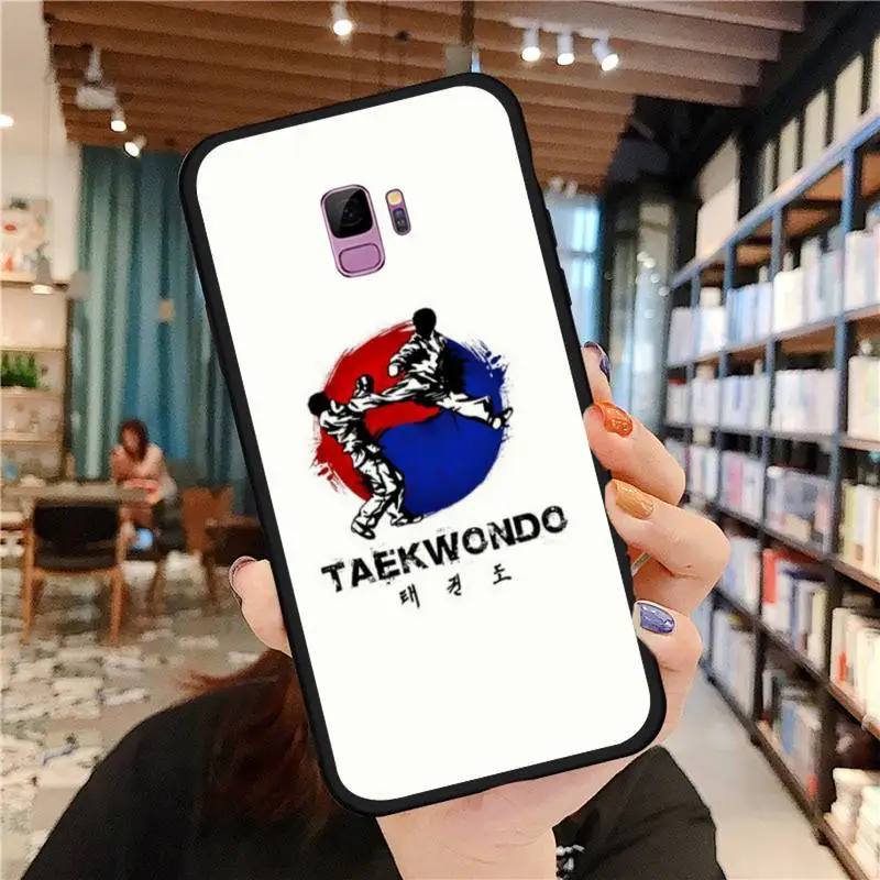 kung fu taekwondo karate Phone Case For Samsung Galaxy S5 S6 S7 S8 S9 S10 S10e S20 edge plus lite
kung fu taekwondo karate Phone Case For Samsung Galaxy S5 S6 S7 S8 S9 S10 S10e S20 edge plus lite