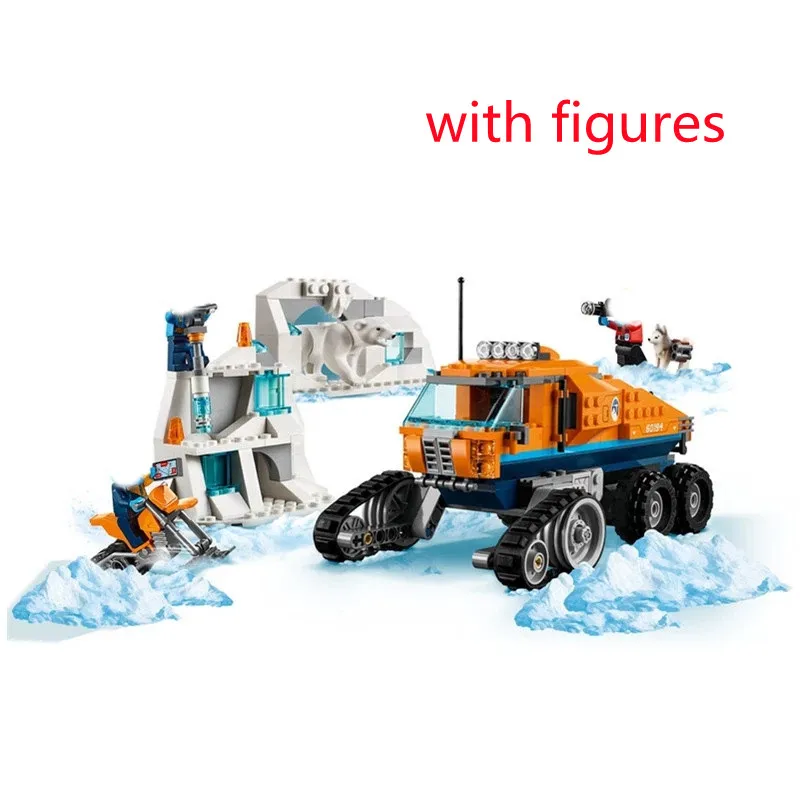 339 шт., Детский конструктор «Город» 
339 шт., Детский конструктор «Город»