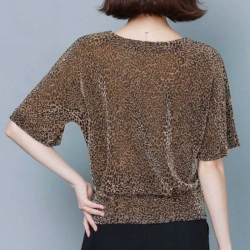 Shiny Sequin Blouse Plus Size 4XL Glitter Shirt Tops Fashion Elegant Tunic Women Blouses Red Black Shine Women Blouses New 9197
Shiny Sequin Blouse Plus Size 4XL Glitter Shirt Tops Fashion Elegant Tunic Women Blouses Red Black Shine Women Blouses New 9197