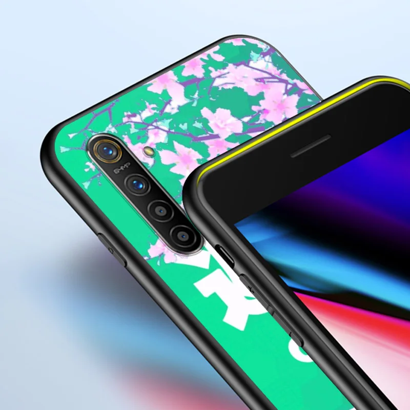 For OPPO A5 A9 2020 F7 Phone Cover Vaporwave Glitch Anime for OPPO Reno 2 Z 2Z 2F 3 4 Pro 5G Bright Black Phone Case
For OPPO A5 A9 2020 F7 Phone Cover Vaporwave Glitch Anime for OPPO Reno 2 Z 2Z 2F 3 4 Pro 5G Bright Black Phone Case