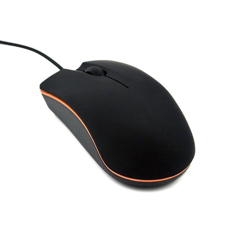 M20 Wired Mouse 1200dpi Computer Office Mouse Matte USB Gaming Mice For PC Notebook Laptop Non Slip Wired Mouse Gamer
M20 Wired Mouse 1200dpi Computer Office Mouse Matte USB Gaming Mice For PC Notebook Laptop Non Slip Wired Mouse Gamer