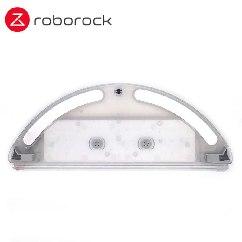 Water Tank For Xiaomi Roborock 1/2 S5 S50 S51 S55 S6 S60 S65 E25 E35 E20 C10 T4 T6 Vacuum Cleaner Parts
Water Tank For Xiaomi Roborock 1/2 S5 S50 S51 S55 S6 S60 S65 E25 E35 E20 C10 T4 T6 Vacuum Cleaner Parts