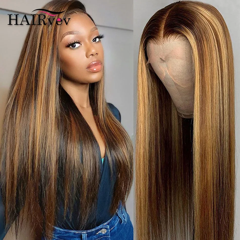 Remy Glueless HD Lace Frontal Human Hair Wigs Straight Ombre Highlight Colored T Part Lace Front Wig Human Hair Lace Closure Wig
Remy Glueless HD Lace Frontal Human Hair Wigs Straight Ombre Highlight Colored T Part Lace Front Wig Human Hair Lace Closure Wig