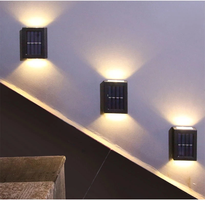 LED Wall Light Outdoor Waterproof IP65 Porch Garden Wall Lamp Sconce Balcony Terrace Decoration Lighting Lamp
LED Wall Light Outdoor Waterproof IP65 Porch Garden Wall Lamp Sconce Balcony Terrace Decoration Lighting Lamp