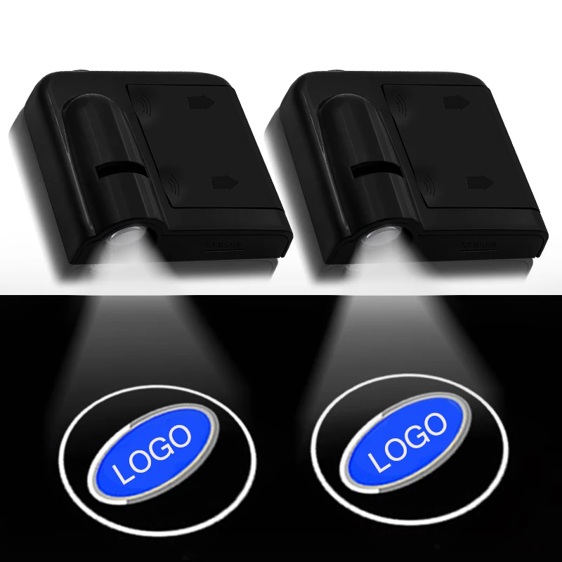 NEW Wireless Led Car Door Welcome Laser Projector Logo Ghost Shadow Lights for Multiple Models
NEW Wireless Led Car Door Welcome Laser Projector Logo Ghost Shadow Lights for Multiple Models