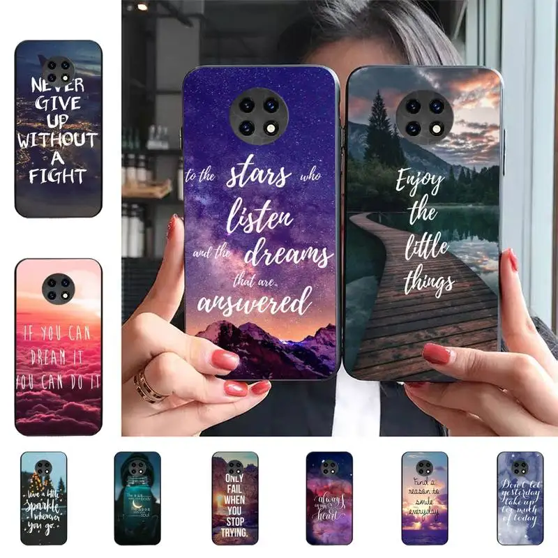 Sentence Quotes Phone Case For Redmi 9 5 S2 K30pro Silicone Fundas for Redmi 8 7 7A note 5 5A Capa
Sentence Quotes Phone Case For Redmi 9 5 S2 K30pro Silicone Fundas for Redmi 8 7 7A note 5 5A Capa