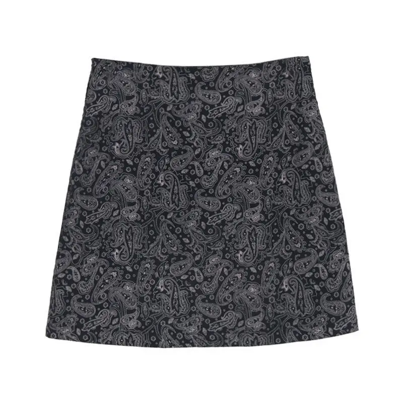 Irregular Skirt 2020 Autumn Skirt High Waist A- line Skirt Woman Skirts Mujer Faldas Saias Mulher
Irregular Skirt 2020 Autumn Skirt High Waist A- line Skirt Woman Skirts Mujer Faldas Saias Mulher