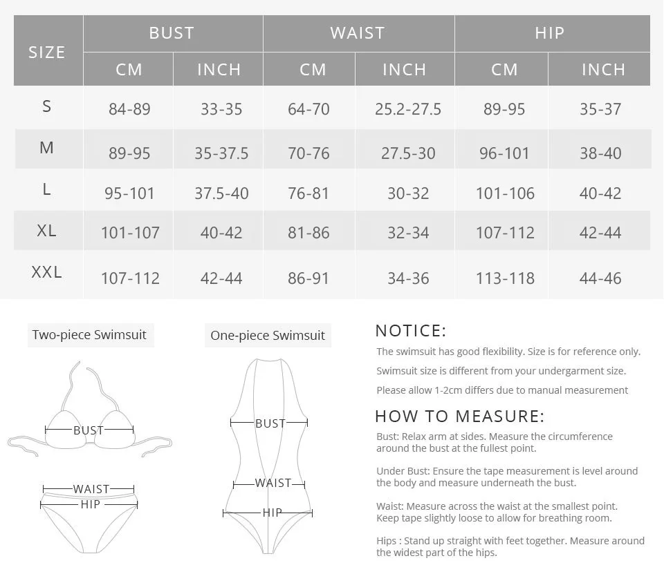 3XL Bikini Set 2021 Sexy Halter Split Black Swimsuit Maillot De Bain Bikinis Swimming Suit for Women Plus Size
3XL Bikini Set 2021 Sexy Halter Split Black Swimsuit Maillot De Bain Bikinis Swimming Suit for Women Plus Size