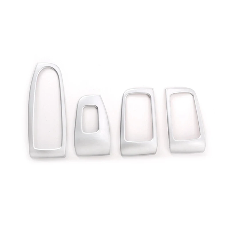 Car Window Lift Button Switch Frame Cover Trim Stickers for Mercedes-Benz S-Class W222 2014-2020
Car Window Lift Button Switch Frame Cover Trim Stickers for Mercedes-Benz S-Class W222 2014-2020