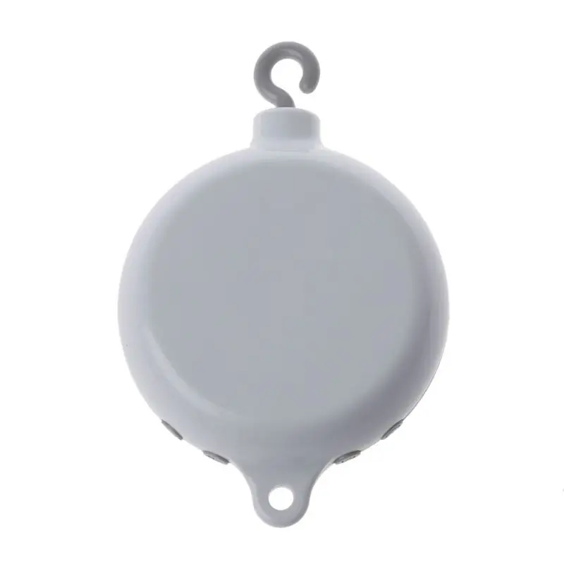 Morningmo Music Box 35 Songs Baby Mobile Crib Bed Bell Toy, Musical Box Support TF Card with Remote Control Bell Crib Toy
Morningmo Music Box 35 Songs Baby Mobile Crib Bed Bell Toy, Musical Box Support TF Card with Remote Control Bell Crib Toy