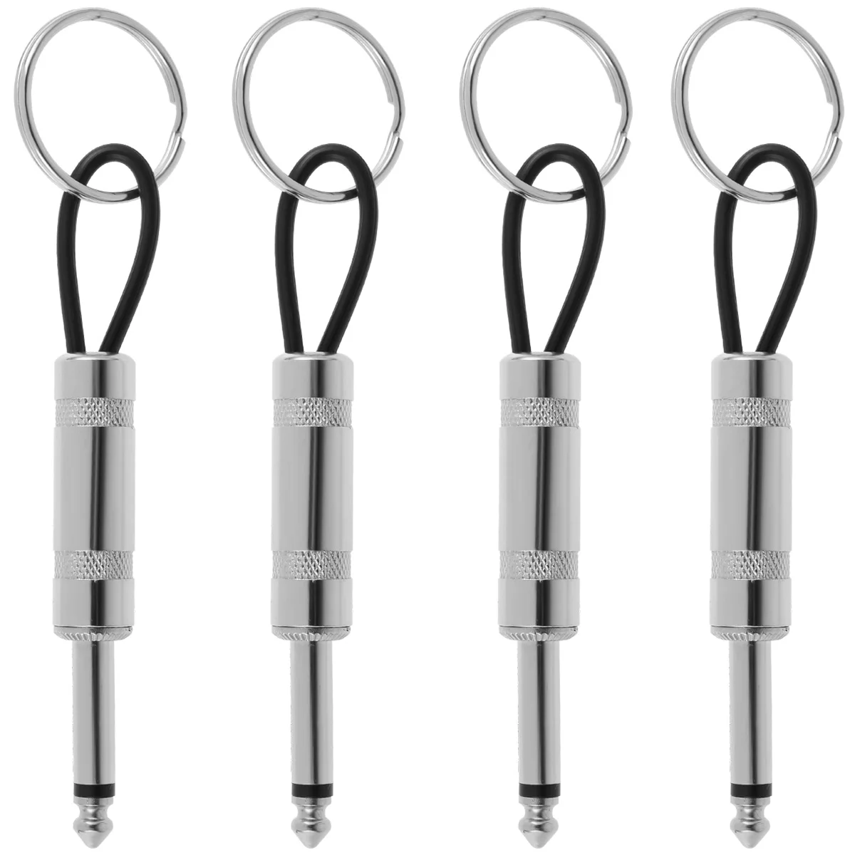 4pcs Guitar Plug Keychain Rack Key Holder Cool Guitar Wall Keychains Vintage Amplifier Home Decoration Gift
4pcs Guitar Plug Keychain Rack Key Holder Cool Guitar Wall Keychains Vintage Amplifier Home Decoration Gift