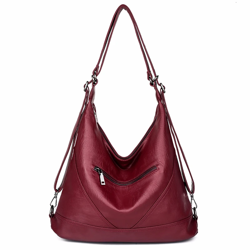Luxury Handbags Women Bags Designer 2019 Women Messenger Bags Ladies Hand Bag Vintage Soft Leather Shoulder Bag Female Sac New
Luxury Handbags Women Bags Designer 2019 Women Messenger Bags Ladies Hand Bag Vintage Soft Leather Shoulder Bag Female Sac New
