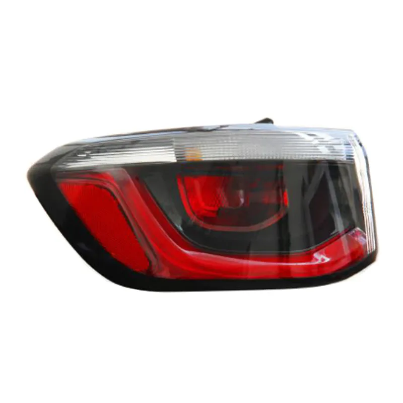 Baificar Brand New Rear Tail Light Assembly Stop Signal Lights With Light Bulb 55112685 For Jeep Compass 2017
Baificar Brand New Rear Tail Light Assembly Stop Signal Lights With Light Bulb 55112685 For Jeep Compass 2017