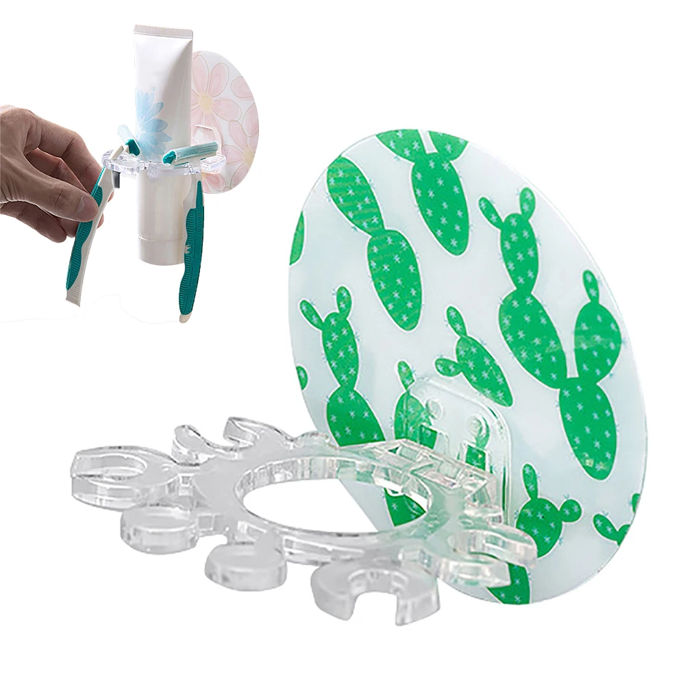 Женская многофункциональная самоклеящаяся бритва, стеллаж для ванной комнаты, органайзер, аксессуары, инструменты для зубов
Женская многофункциональная самоклеящаяся бритва, стеллаж для ванной комнаты, органайзер, аксессуары, инструменты для зубов