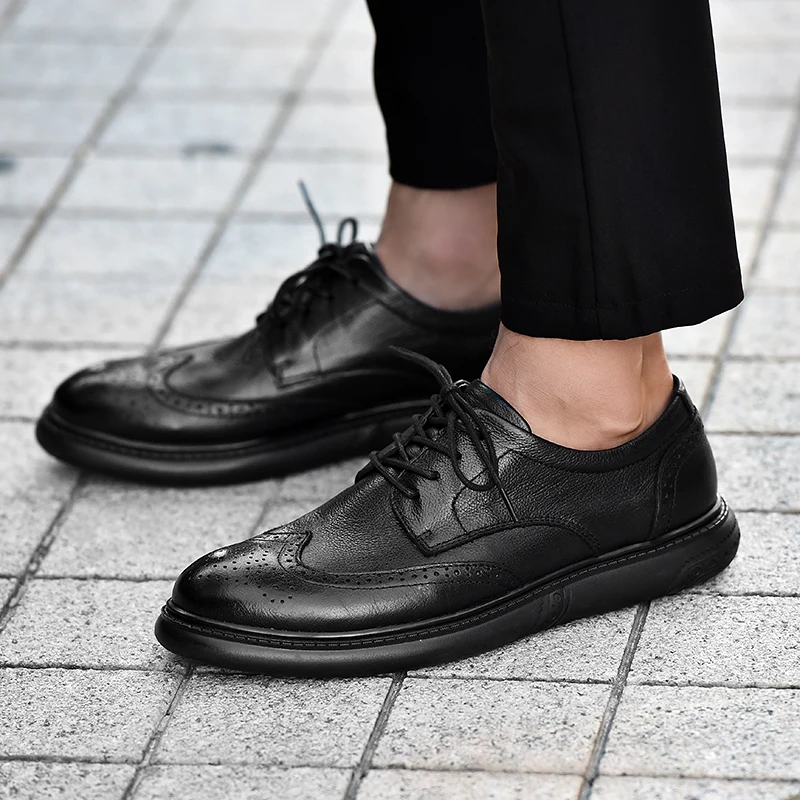 Summer Casual Shoes Casual Loafers Shoes For Men Sneakers Black Men's Leather Man Fashion Zapatillas Hombre Mens White
Summer Casual Shoes Casual Loafers Shoes For Men Sneakers Black Men's Leather Man Fashion Zapatillas Hombre Mens White