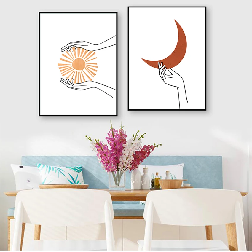 Stars Wall Pictures for Living Room Home Decor Nordic Style Line Drawing Posters and Prints Celestial Line Wall Art Sun Moon
Stars Wall Pictures for Living Room Home Decor Nordic Style Line Drawing Posters and Prints Celestial Line Wall Art Sun Moon