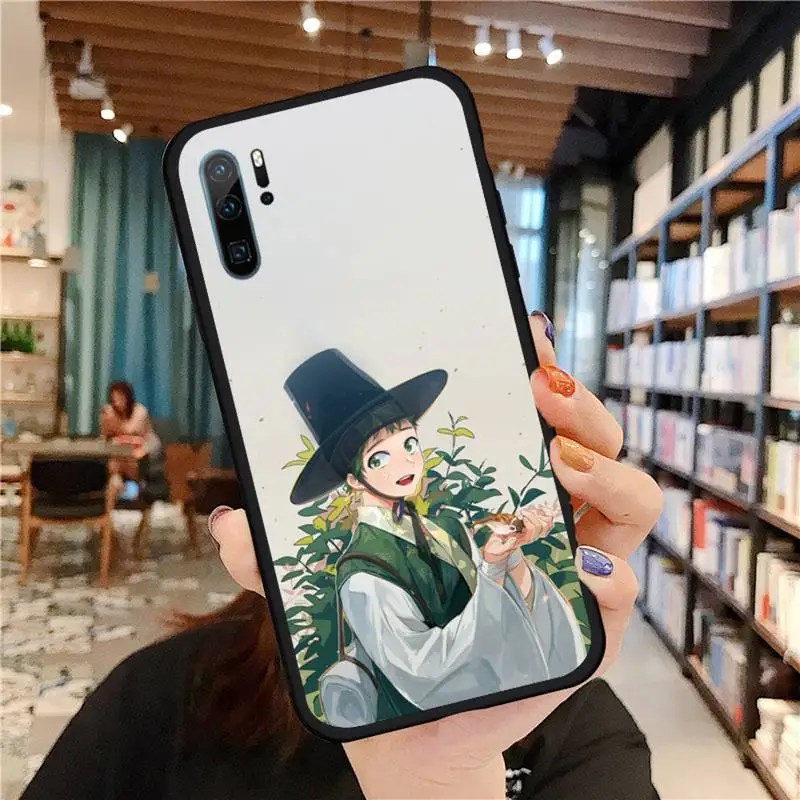 cute My Hero Academia deku bakugou Boku Phone Cases For Huawei honor Mate P 9 10 20 30 40 Pro 10i 7 8 a x Lite nova 5t Silicone
cute My Hero Academia deku bakugou Boku Phone Cases For Huawei honor Mate P 9 10 20 30 40 Pro 10i 7 8 a x Lite nova 5t Silicone