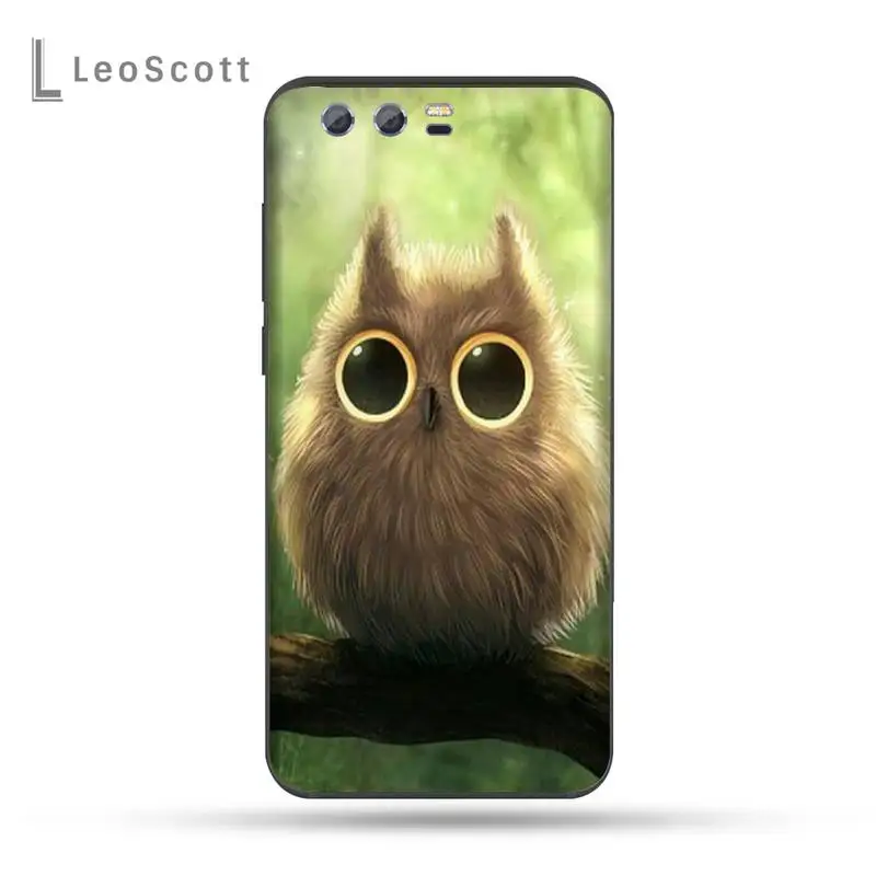 Cute Owl Hearts Lover Phone Case For Huawei Honor view 7a5.45inch 7c5.7inch 8x 8a 8c 9 9x 10 20 10i 20i lite pro
Cute Owl Hearts Lover Phone Case For Huawei Honor view 7a5.45inch 7c5.7inch 8x 8a 8c 9 9x 10 20 10i 20i lite pro