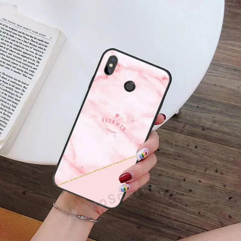 Marble colorful texture Phone Case For Xiaomi Redmi note 7 8 9 t max3 s 10 pro lite Luxury brand shell funda coque
Marble colorful texture Phone Case For Xiaomi Redmi note 7 8 9 t max3 s 10 pro lite Luxury brand shell funda coque