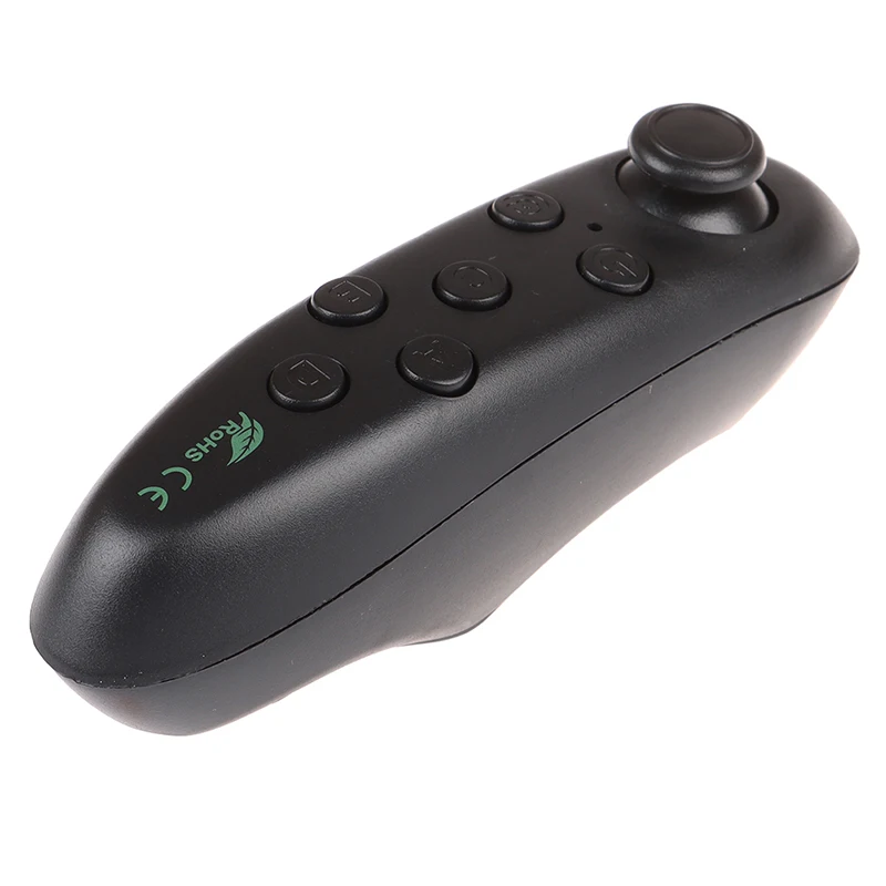 Wireless Bluetooth Gamepad Update VR Remote Controller For Android Joystick Game Pad Control Game Pad Wireless Joypad
Wireless Bluetooth Gamepad Update VR Remote Controller For Android Joystick Game Pad Control Game Pad Wireless Joypad
