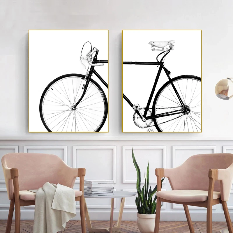 Vintage Bicycle Mountain Bike Landscape Canvas Painting Wall Art Pictures Nordic Posters and Prints Living Room Home Decor
Vintage Bicycle Mountain Bike Landscape Canvas Painting Wall Art Pictures Nordic Posters and Prints Living Room Home Decor