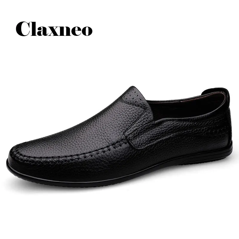 Man Leather Shoes Slip on 2021 Spring Summer Men's Shoe Genuine Leather Smart Casual Loafers Soft Male Moccasins Breathable New
Man Leather Shoes Slip on 2021 Spring Summer Men's Shoe Genuine Leather Smart Casual Loafers Soft Male Moccasins Breathable New