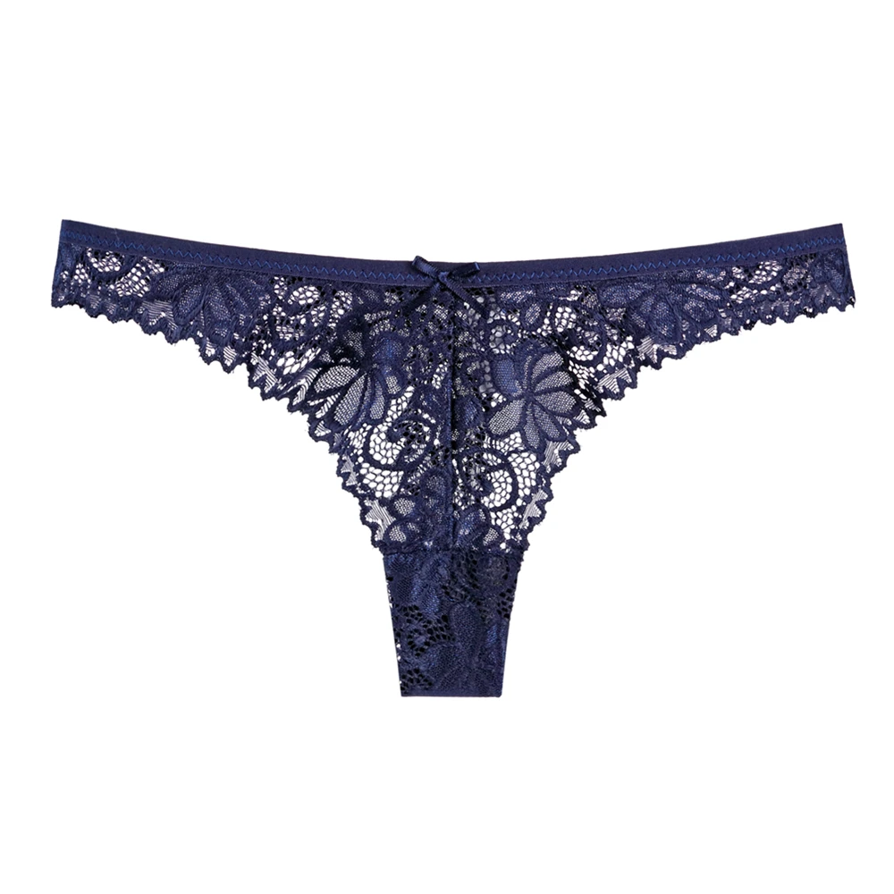 Hollow transparent temptation ladies thong sexy lace low waist T pants cotton crotch ladies briefs
Hollow transparent temptation ladies thong sexy lace low waist T pants cotton crotch ladies briefs