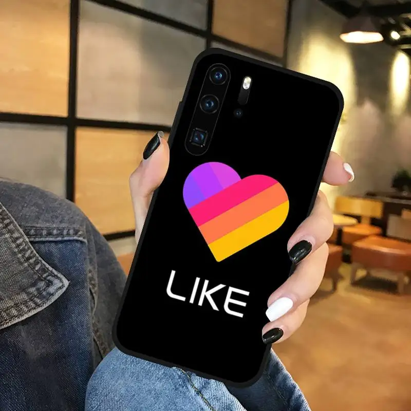 Likee Funny cat love heart Phone Cases Funda For Huawei P9 P10 P20 P30 Lite 2016 2017 2019 plus pro P smart
Likee Funny cat love heart Phone Cases Funda For Huawei P9 P10 P20 P30 Lite 2016 2017 2019 plus pro P smart