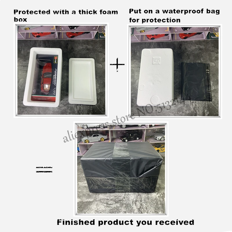 1:24 Maserati Levante SUV Static Die Casting Car Collection Model Car Toy Simulation Alloy Model Crafts Decoration
1:24 Maserati Levante SUV Static Die Casting Car Collection Model Car Toy Simulation Alloy Model Crafts Decoration