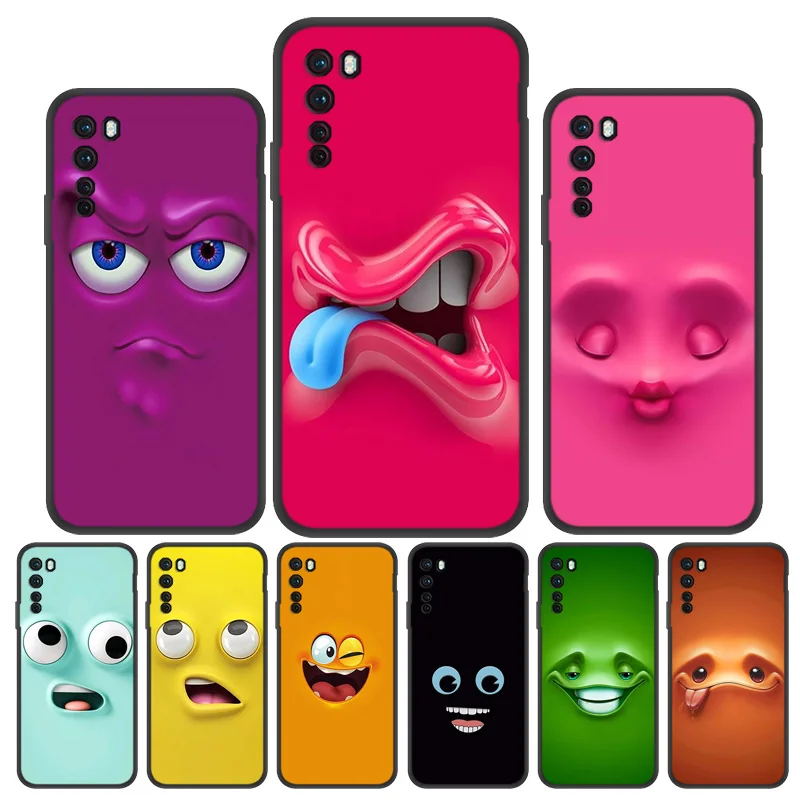 Case For Oneplus 8T Cases Silicon Phone Funda One plus 9 8 Pro Nord N10 N100 7T 7 6 6T Cute Oneplus8T Smile Painted Covers Coque
Case For Oneplus 8T Cases Silicon Phone Funda One plus 9 8 Pro Nord N10 N100 7T 7 6 6T Cute Oneplus8T Smile Painted Covers Coque