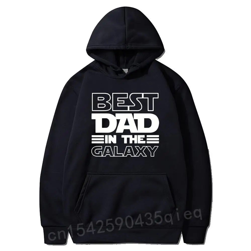 Best Dad In The Galaxy Hoodies Funny Fashion Autumn Long Sleeve Sweatshirt Men Fathers Day Best Gift European Style
Best Dad In The Galaxy Hoodies Funny Fashion Autumn Long Sleeve Sweatshirt Men Fathers Day Best Gift European Style