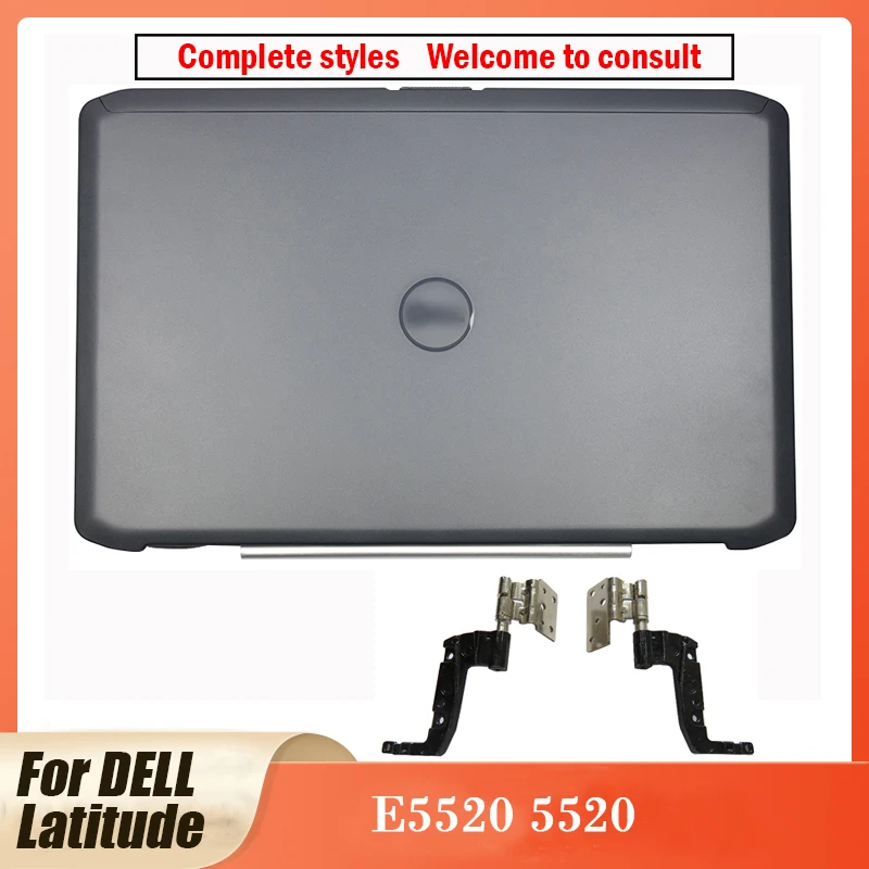 Восстановленный для ноутбука DELL Latitude E5520 5520 15,6 дюйма, задняя крышка ЖК-дисплея/петли, задняя крышка ЖК-дисплея, верхний чехол 03HV0Y 3HV0Y 0RFTWY
Восстановленный для ноутбука DELL Latitude E5520 5520 15,6 дюйма, задняя крышка ЖК-дисплея/петли, задняя крышка ЖК-дисплея, верхний чехол 03HV0Y 3HV0Y 0RFTWY