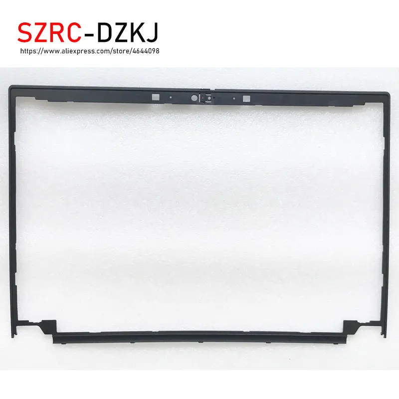 New Case Display Cover Screen Front Shell LCD Bezel Inner Frame for Lenovo ThinkPad T490S T495S T491 Laptop 02HM500 AP1BR000600
New Case Display Cover Screen Front Shell LCD Bezel Inner Frame for Lenovo ThinkPad T490S T495S T491 Laptop 02HM500 AP1BR000600