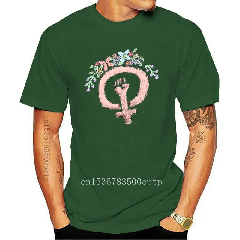 Feminism T-Shirt Patriarchy Equality Ladies Women Top Feminist T Shirt2020 fashionable Brand 836%cotton Printed Round Neck T-shi
Feminism T-Shirt Patriarchy Equality Ladies Women Top Feminist T Shirt2020 fashionable Brand 836%cotton Printed Round Neck T-shi