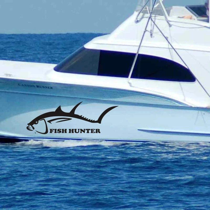 Fishing Hunter Decal Bucket Tackle Shop Fishhook Sticker Fish Tank Boat Box Car Vinyl
Fishing Hunter Decal Bucket Tackle Shop Fishhook Sticker Fish Tank Boat Box Car Vinyl