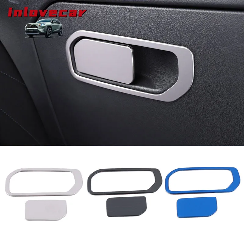 For Haval F7 F7X 2019 Car Styling Gloves Box Handle Buckle decoration Cover Sticker Trim stainless steel interior Accessories
For Haval F7 F7X 2019 Car Styling Gloves Box Handle Buckle decoration Cover Sticker Trim stainless steel interior Accessories