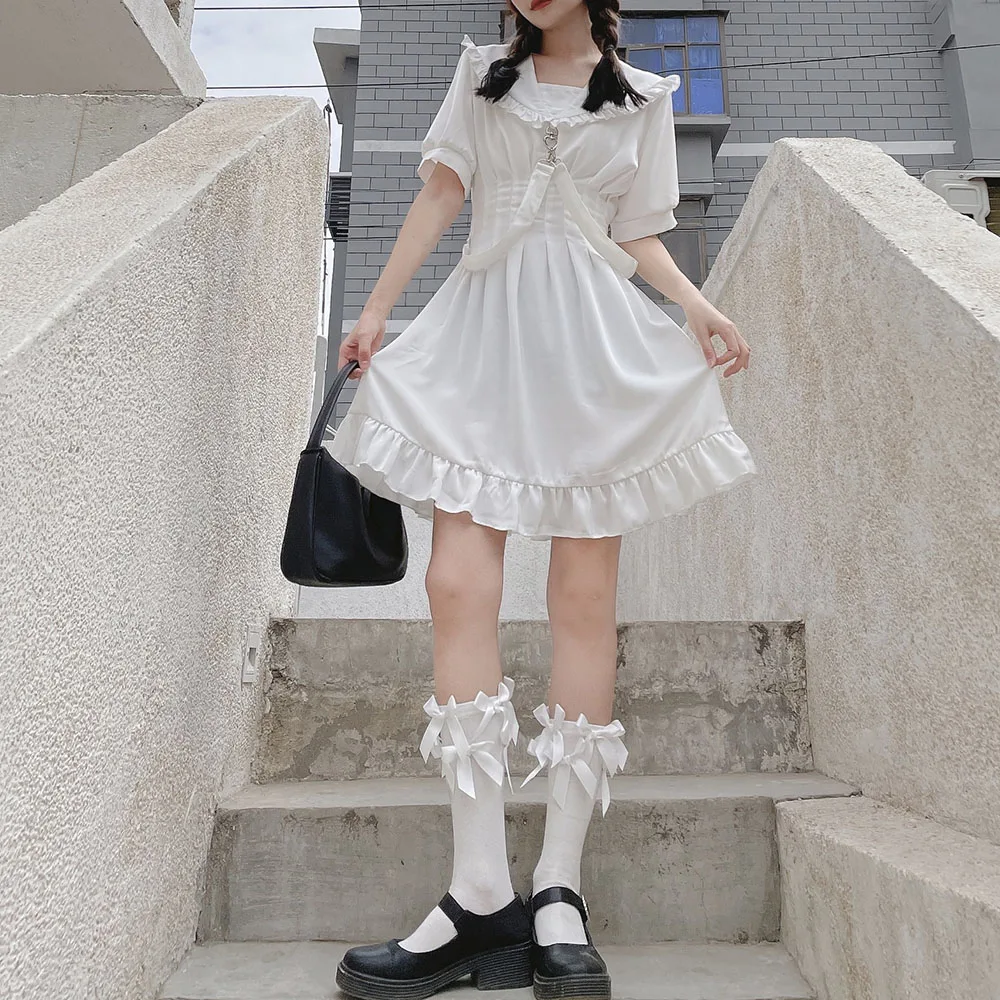 High Street Women's Fashion 2021 Summer Dress Temperament Casual Designer Hipster Fungus Lotus Leaf Collar Summer
High Street Women's Fashion 2021 Summer Dress Temperament Casual Designer Hipster Fungus Lotus Leaf Collar Summer