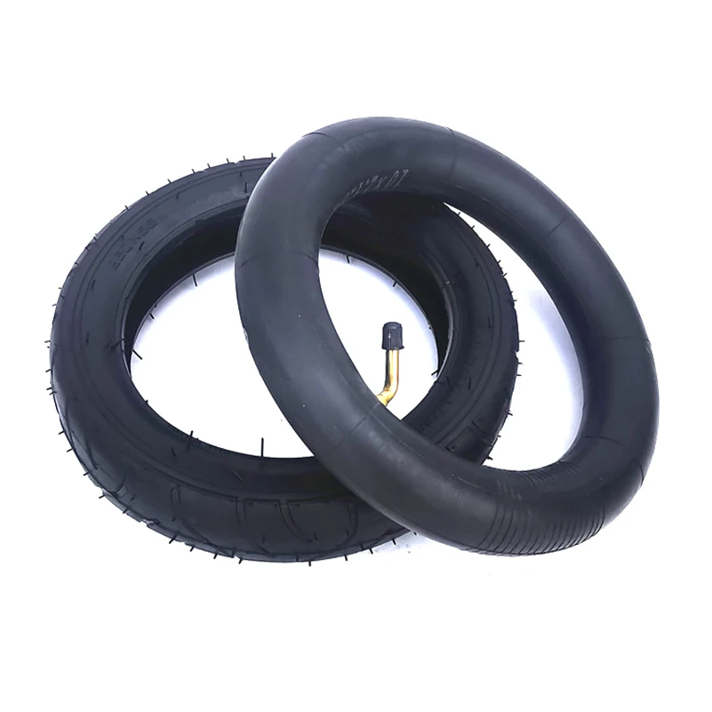 

260x55 tyre/tire&inner tube fits Children tricycle, baby trolley, folding baby cart, electric scooter, children's bicycle260*55