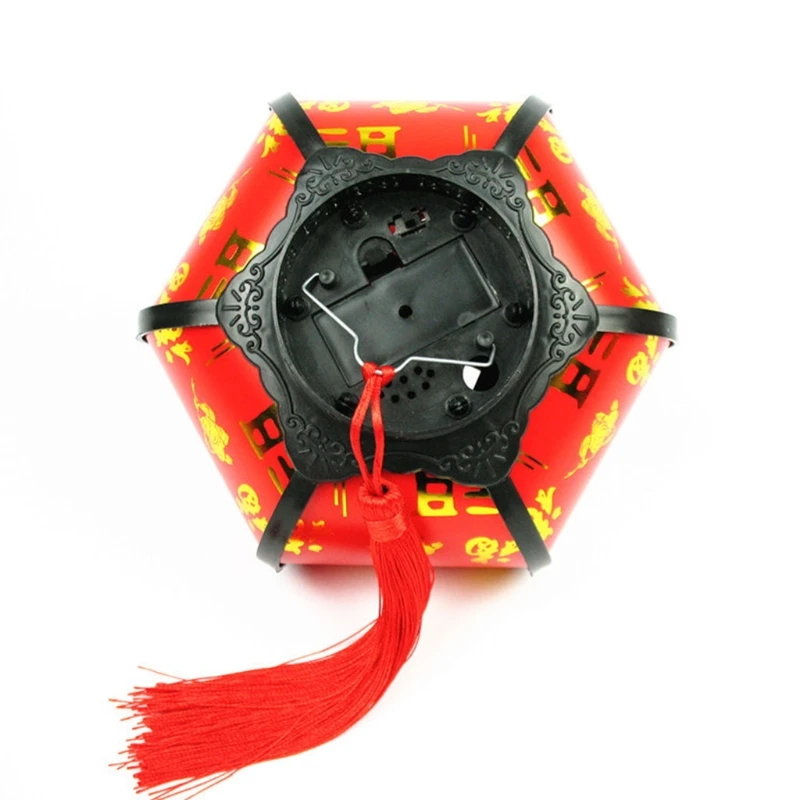 New Year Chinese Style LED Luminous Children's Portable Lantern Wall-mounted Luminous Spring Festival Party Celebration Decor
New Year Chinese Style LED Luminous Children's Portable Lantern Wall-mounted Luminous Spring Festival Party Celebration Decor