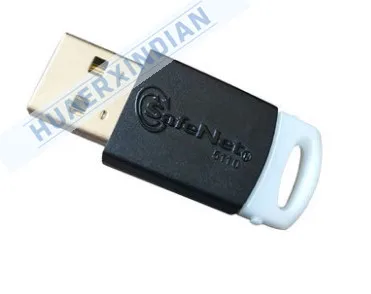 dongle eToken PRO Java 72k SafeNet 5110 Aladdin HASP Pro Is an upgraded version of 5100
dongle eToken PRO Java 72k SafeNet 5110 Aladdin HASP Pro Is an upgraded version of 5100